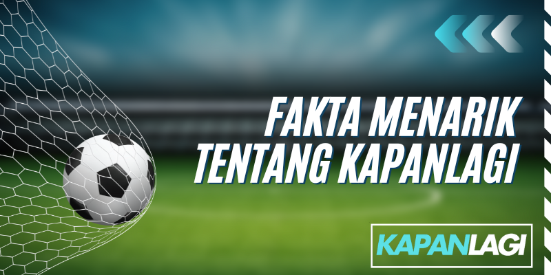 fakta menarik tentang kapanlagi