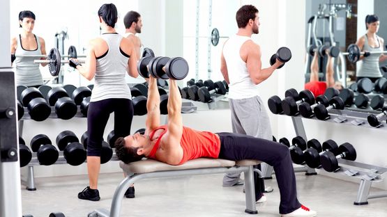 Metandrostenolona en la musculación Metandrostenolona en la musculación